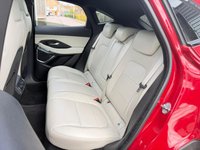 USED 2018 18 JAGUAR E-PACE 2.0 D180 R-Dynamic HSE Auto AWD Euro 6 (s/s) 5dr PAN ROOF R CAM CREAM INTERIOR