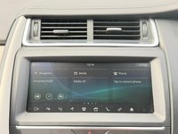 USED 2018 18 JAGUAR E-PACE 2.0 D180 R-Dynamic HSE Auto AWD Euro 6 (s/s) 5dr PAN ROOF R CAM CREAM INTERIOR