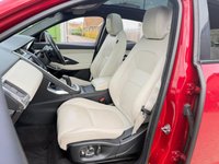 USED 2018 18 JAGUAR E-PACE 2.0 D180 R-Dynamic HSE Auto AWD Euro 6 (s/s) 5dr PAN ROOF R CAM CREAM INTERIOR