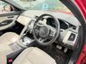 USED 2018 18 JAGUAR E-PACE 2.0 D180 R-Dynamic HSE Auto AWD Euro 6 (s/s) 5dr PAN ROOF R CAM CREAM INTERIOR