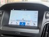 USED 2017 17 FORD FOCUS 1.0T EcoBoost ST-Line Hatchback 5dr Petrol Manual Euro 6 (s/s) (125 ps) BLUETOOTH, MOT MARCH 2027, 2 KEYS