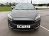 USED 2017 17 FORD FOCUS 1.0T EcoBoost ST-Line Hatchback 5dr Petrol Manual Euro 6 (s/s) (125 ps) BLUETOOTH, MOT MARCH 2027, 2 KEYS