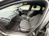 USED 2017 17 FORD FOCUS 1.0T EcoBoost ST-Line Hatchback 5dr Petrol Manual Euro 6 (s/s) (125 ps) BLUETOOTH, MOT MARCH 2027, 2 KEYS