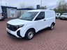 USED 2024 24 FORD TRANSIT COURIER 1.5 EcoBlue Leader Panel Van 4dr Diesel Manual SWB Euro 6 (s/s) (100 ps) (HS24TGE) ALL OUR VANS COME WITH A MINIMUM 6 MONTH WARRANTY, VAN NINJA HEALTH CHECK AND 2 KEYS