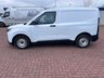 USED 2024 24 FORD TRANSIT COURIER 1.5 EcoBlue Leader Panel Van 4dr Diesel Manual SWB Euro 6 (s/s) (100 ps) (HS24TGE) ALL OUR VANS COME WITH A MINIMUM 6 MONTH WARRANTY, VAN NINJA HEALTH CHECK AND 2 KEYS