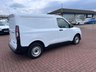 USED 2024 24 FORD TRANSIT COURIER 1.5 EcoBlue Leader Panel Van 4dr Diesel Manual SWB Euro 6 (s/s) (100 ps) (HS24TGE) ALL OUR VANS COME WITH A MINIMUM 6 MONTH WARRANTY, VAN NINJA HEALTH CHECK AND 2 KEYS