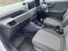 USED 2024 24 FORD TRANSIT COURIER 1.5 EcoBlue Leader Panel Van 4dr Diesel Manual SWB Euro 6 (s/s) (100 ps) (HS24TGE) ALL OUR VANS COME WITH A MINIMUM 6 MONTH WARRANTY, VAN NINJA HEALTH CHECK AND 2 KEYS