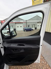 USED 2021 21 VAUXHALL COMBO 1.5 Turbo D 2300 Sportive Panel Van 4dr Diesel Manual L1 H1 Euro 6 (100 ps) Drives superb