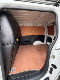 USED 2021 21 VAUXHALL COMBO 1.5 Turbo D 2300 Sportive Panel Van 4dr Diesel Manual L1 H1 Euro 6 (100 ps) Drives superb