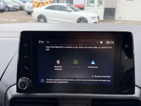 USED 2021 21 VAUXHALL COMBO 1.5 Turbo D 2300 Sportive Panel Van 4dr Diesel Manual L1 H1 Euro 6 (100 ps) Drives superb
