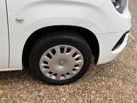 USED 2021 21 VAUXHALL COMBO 1.5 Turbo D 2300 Sportive Panel Van 4dr Diesel Manual L1 H1 Euro 6 (100 ps) Drives superb