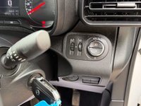 USED 2021 21 VAUXHALL COMBO 1.5 Turbo D 2300 Sportive Panel Van 4dr Diesel Manual L1 H1 Euro 6 (100 ps) Drives superb