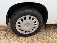 USED 2021 21 VAUXHALL COMBO 1.5 Turbo D 2300 Sportive Panel Van 4dr Diesel Manual L1 H1 Euro 6 (100 ps) Drives superb