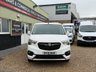 USED 2021 21 VAUXHALL COMBO 1.5 Turbo D 2300 Sportive Panel Van 4dr Diesel Manual L1 H1 Euro 6 (100 ps) Drives superb