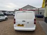 USED 2021 21 VAUXHALL COMBO 1.5 Turbo D 2300 Sportive Panel Van 4dr Diesel Manual L1 H1 Euro 6 (100 ps) Drives superb