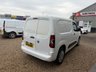 USED 2021 21 VAUXHALL COMBO 1.5 Turbo D 2300 Sportive Panel Van 4dr Diesel Manual L1 H1 Euro 6 (100 ps) Drives superb