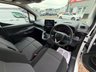 USED 2021 21 VAUXHALL COMBO 1.5 Turbo D 2300 Sportive Panel Van 4dr Diesel Manual L1 H1 Euro 6 (100 ps) Drives superb