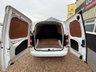 USED 2021 21 VAUXHALL COMBO 1.5 Turbo D 2300 Sportive Panel Van 4dr Diesel Manual L1 H1 Euro 6 (100 ps) Drives superb