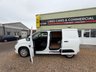 USED 2021 21 VAUXHALL COMBO 1.5 Turbo D 2300 Sportive Panel Van 4dr Diesel Manual L1 H1 Euro 6 (100 ps) Drives superb