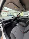USED 2021 21 VAUXHALL COMBO 1.5 Turbo D 2300 Sportive Panel Van 4dr Diesel Manual L1 H1 Euro 6 (100 ps) Drives superb