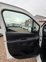 USED 2021 21 VAUXHALL COMBO 1.5 Turbo D 2300 Sportive Panel Van 4dr Diesel Manual L1 H1 Euro 6 (100 ps) Drives superb