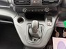 USED 2021 21 VAUXHALL COMBO 1.5 Turbo D 2300 Sportive Panel Van 4dr Diesel Manual L1 H1 Euro 6 (100 ps) Drives superb