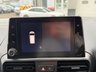 USED 2021 21 VAUXHALL COMBO 1.5 Turbo D 2300 Sportive Panel Van 4dr Diesel Manual L1 H1 Euro 6 (100 ps) Drives superb