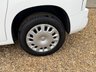 USED 2021 21 VAUXHALL COMBO 1.5 Turbo D 2300 Sportive Panel Van 4dr Diesel Manual L1 H1 Euro 6 (100 ps) Drives superb
