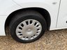 USED 2021 21 VAUXHALL COMBO 1.5 Turbo D 2300 Sportive Panel Van 4dr Diesel Manual L1 H1 Euro 6 (100 ps) Drives superb