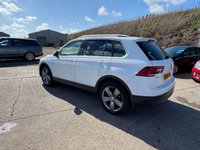 USED 2019 69 VOLKSWAGEN TIGUAN 1.5 TSI EVO Match SUV 5dr Petrol DSG Euro 6 (s/s) (150 ps) 