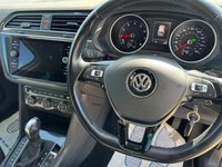 USED 2019 69 VOLKSWAGEN TIGUAN 1.5 TSI EVO Match SUV 5dr Petrol DSG Euro 6 (s/s) (150 ps) 