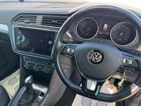 USED 2019 69 VOLKSWAGEN TIGUAN 1.5 TSI EVO Match SUV 5dr Petrol DSG Euro 6 (s/s) (150 ps) 
