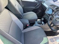 USED 2019 69 VOLKSWAGEN TIGUAN 1.5 TSI EVO Match SUV 5dr Petrol DSG Euro 6 (s/s) (150 ps) 
