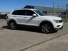 USED 2019 69 VOLKSWAGEN TIGUAN 1.5 TSI EVO Match SUV 5dr Petrol DSG Euro 6 (s/s) (150 ps) 
