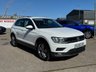 USED 2019 69 VOLKSWAGEN TIGUAN 1.5 TSI EVO Match SUV 5dr Petrol DSG Euro 6 (s/s) (150 ps) 