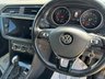 USED 2019 69 VOLKSWAGEN TIGUAN 1.5 TSI EVO Match SUV 5dr Petrol DSG Euro 6 (s/s) (150 ps) 