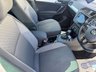 USED 2019 69 VOLKSWAGEN TIGUAN 1.5 TSI EVO Match SUV 5dr Petrol DSG Euro 6 (s/s) (150 ps) 