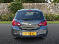 USED 2018 18 VAUXHALL CORSA 1.4i ecoTEC SRi Hatchback 5dr Petrol Manual Euro 6 (90 ps) 