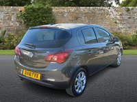 USED 2018 18 VAUXHALL CORSA 1.4i ecoTEC SRi Hatchback 5dr Petrol Manual Euro 6 (90 ps) 