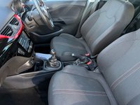 USED 2018 18 VAUXHALL CORSA 1.4i ecoTEC SRi Hatchback 5dr Petrol Manual Euro 6 (90 ps) 