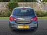 USED 2018 18 VAUXHALL CORSA 1.4i ecoTEC SRi Hatchback 5dr Petrol Manual Euro 6 (90 ps) 