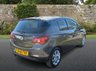 USED 2018 18 VAUXHALL CORSA 1.4i ecoTEC SRi Hatchback 5dr Petrol Manual Euro 6 (90 ps) 