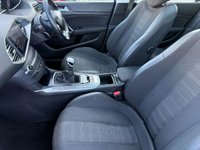 USED 2019 PEUGEOT 308 1.2 PureTech GPF Allure Hatchback 5dr Petrol Manual Euro 6 (s/s) (130 ps) 