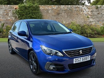 2019 PEUGEOT 308