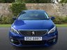 USED 2019 PEUGEOT 308 1.2 PureTech GPF Allure Hatchback 5dr Petrol Manual Euro 6 (s/s) (130 ps) 