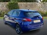 USED 2019 PEUGEOT 308 1.2 PureTech GPF Allure Hatchback 5dr Petrol Manual Euro 6 (s/s) (130 ps) 