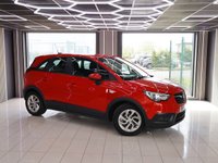 USED 2019 19 VAUXHALL CROSSLAND X 1.2 SE SUV 5dr Petrol Manual Euro 6 (83 ps) Quality & Best value Assured