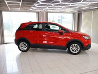 USED 2019 19 VAUXHALL CROSSLAND X 1.2 SE SUV 5dr Petrol Manual Euro 6 (83 ps) Quality & Best value Assured