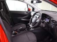 USED 2019 19 VAUXHALL CROSSLAND X 1.2 SE SUV 5dr Petrol Manual Euro 6 (83 ps) Quality & Best value Assured