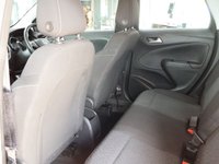 USED 2019 19 VAUXHALL CROSSLAND X 1.2 SE SUV 5dr Petrol Manual Euro 6 (83 ps) Quality & Best value Assured